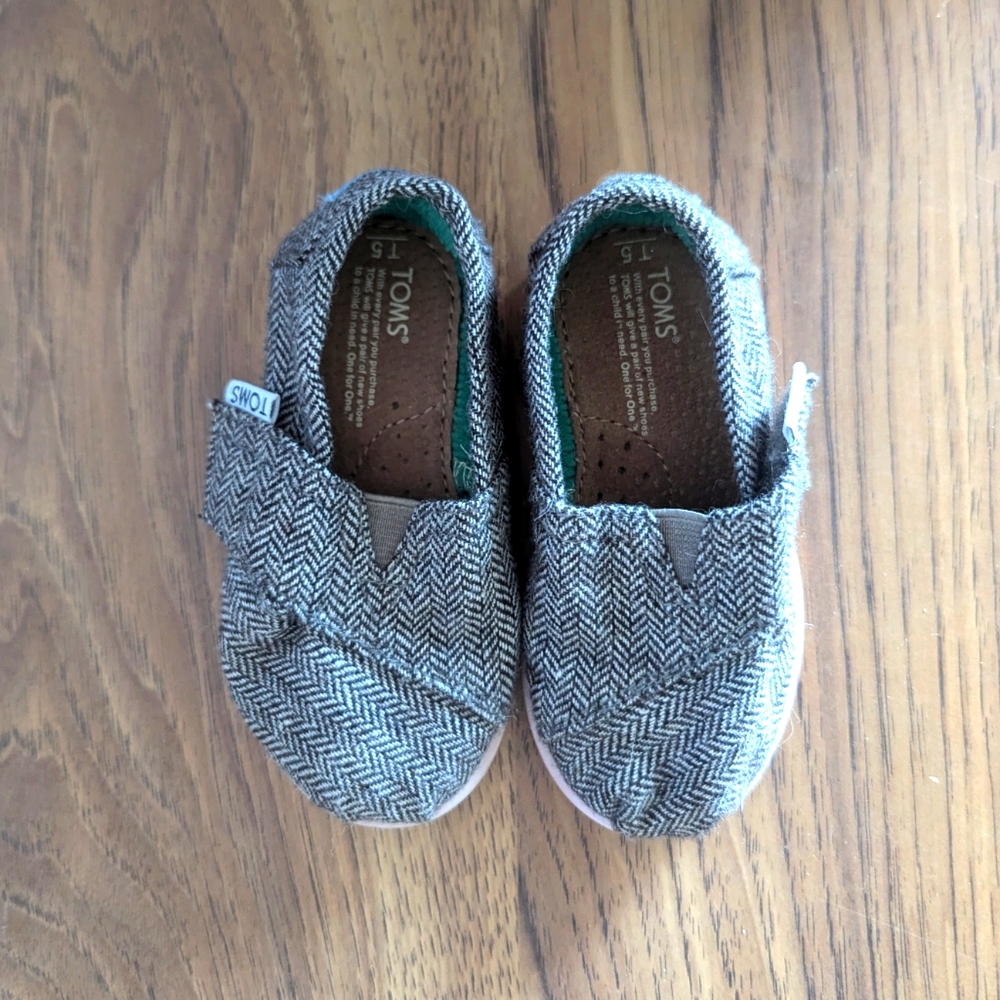 EUC 5t TOMS